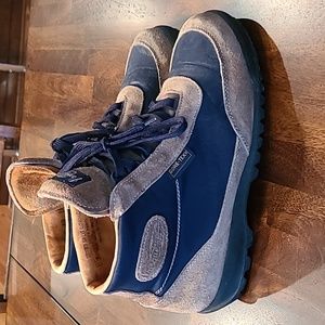 Vasque Goretex Retro Hiking Boots